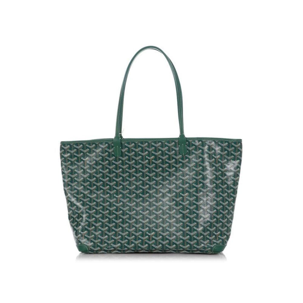 Goyard Ultimate Guide to Goyard Tote Bag - Medium